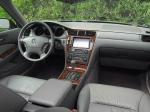 Acura RL 1999 года